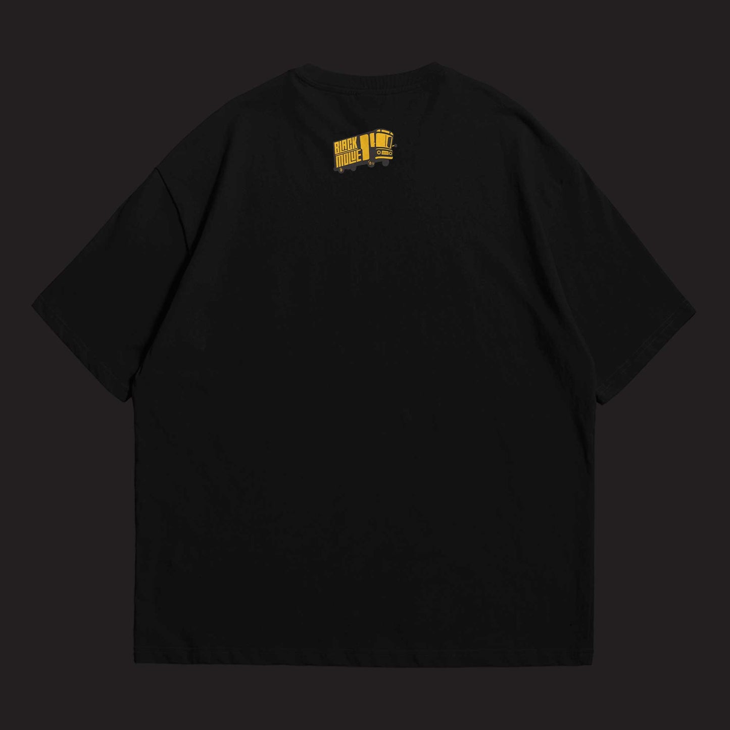 Molue Essentials - Black