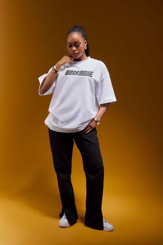 Molue Essentials - White
