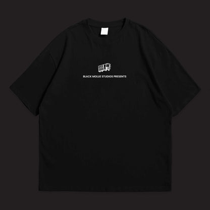 Third Mainland Drift - Black