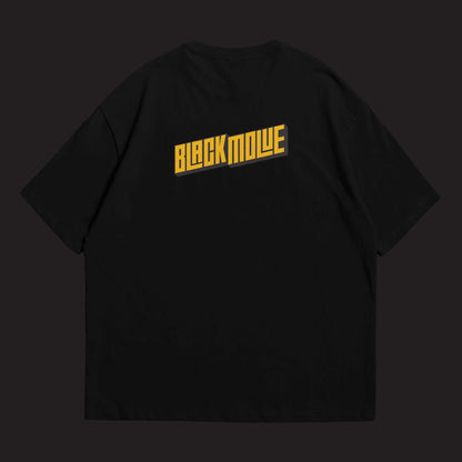 BM Inverted Essentials - Black