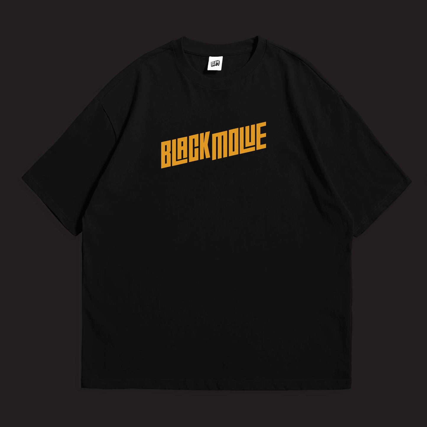 Molue Essentials - Black