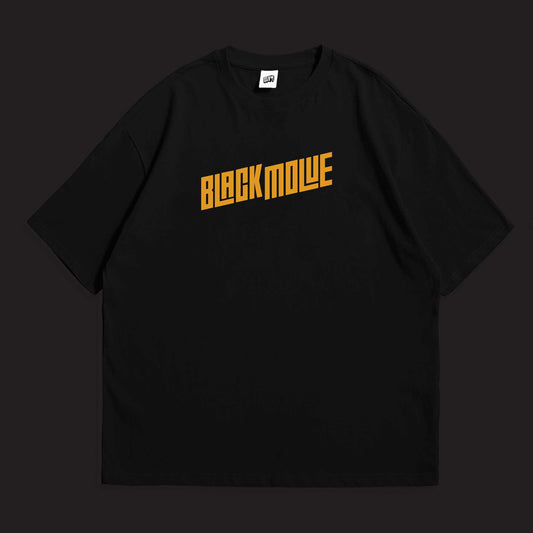 Molue Essentials - Black