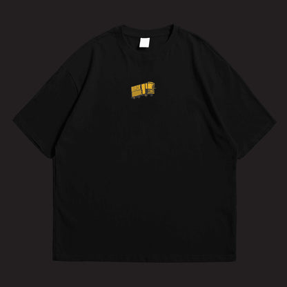 BM Inverted Essentials - Black