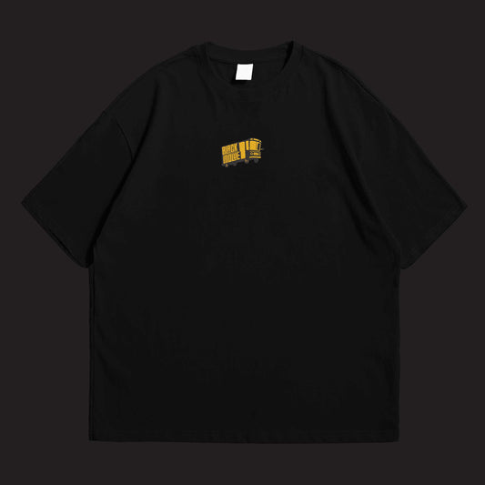 BM Inverted Essentials - Black