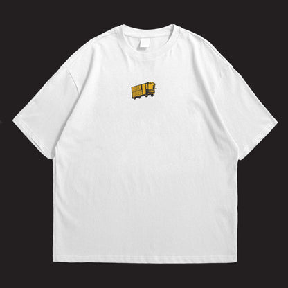 BM Inverted Essentials - White