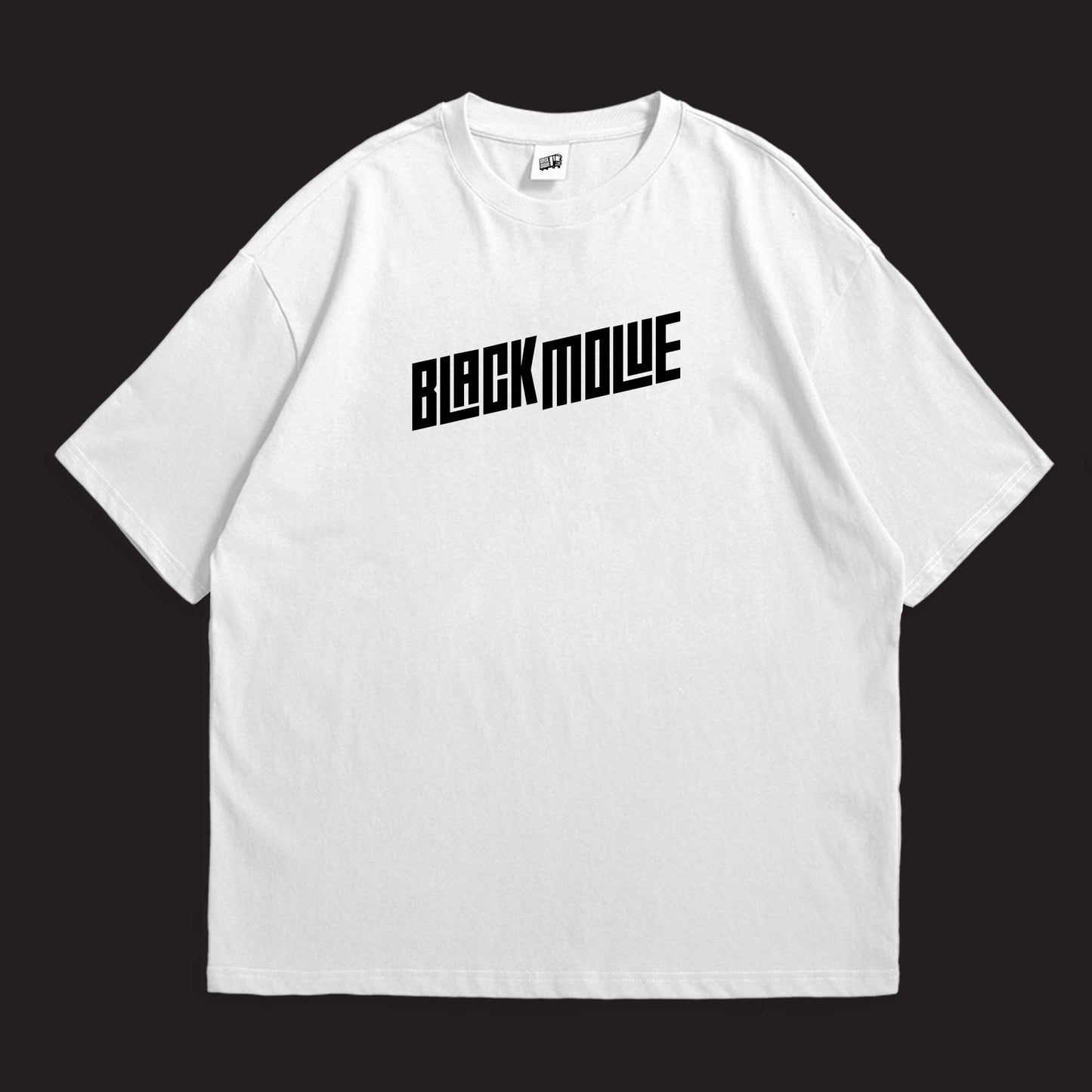 Molue Essentials - White