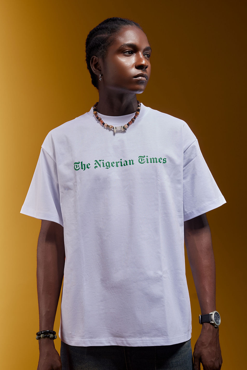 The Nigerian Times - Patriot Edition