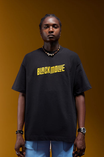 Molue Essentials - Black