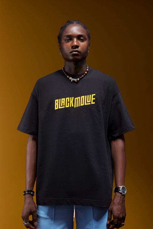 Molue Essentials - Black