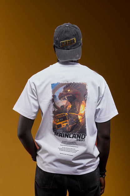 Third Mainland Drift
