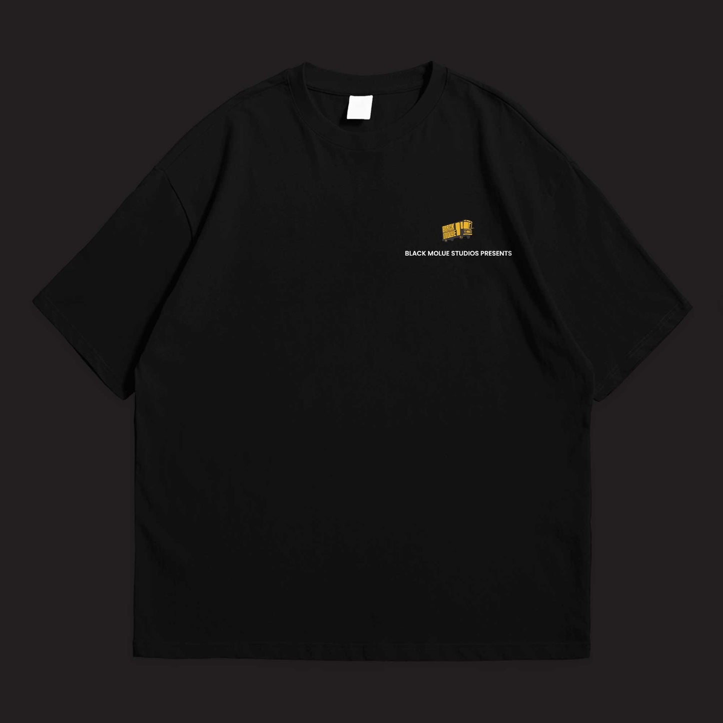 Detty December for DumDums - Black