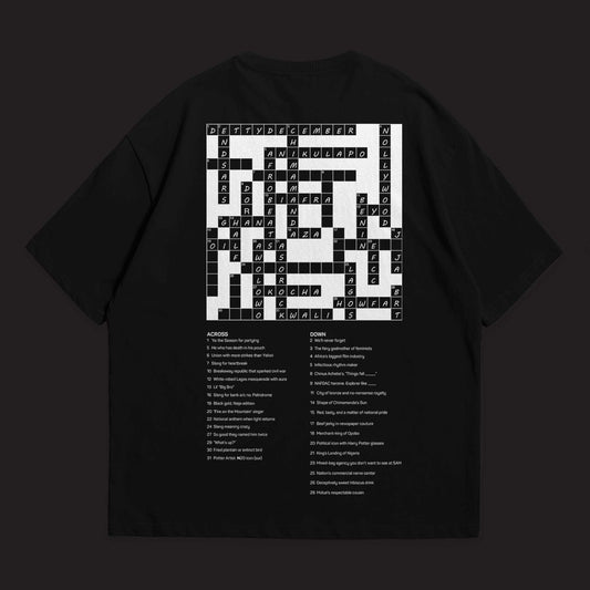 The Nigerian Times Black