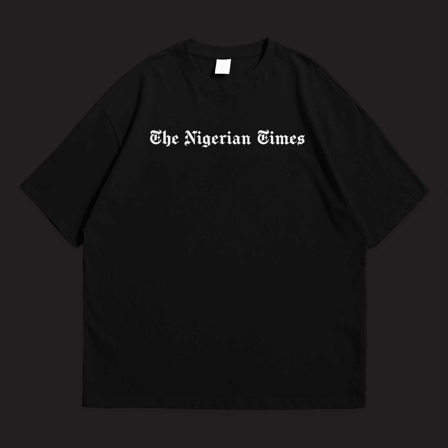 The Nigerian Times Black