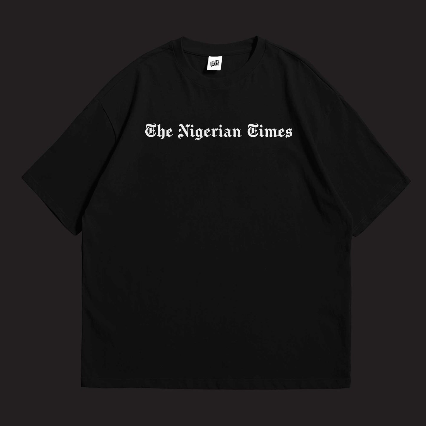 The Nigerian Times - Black
