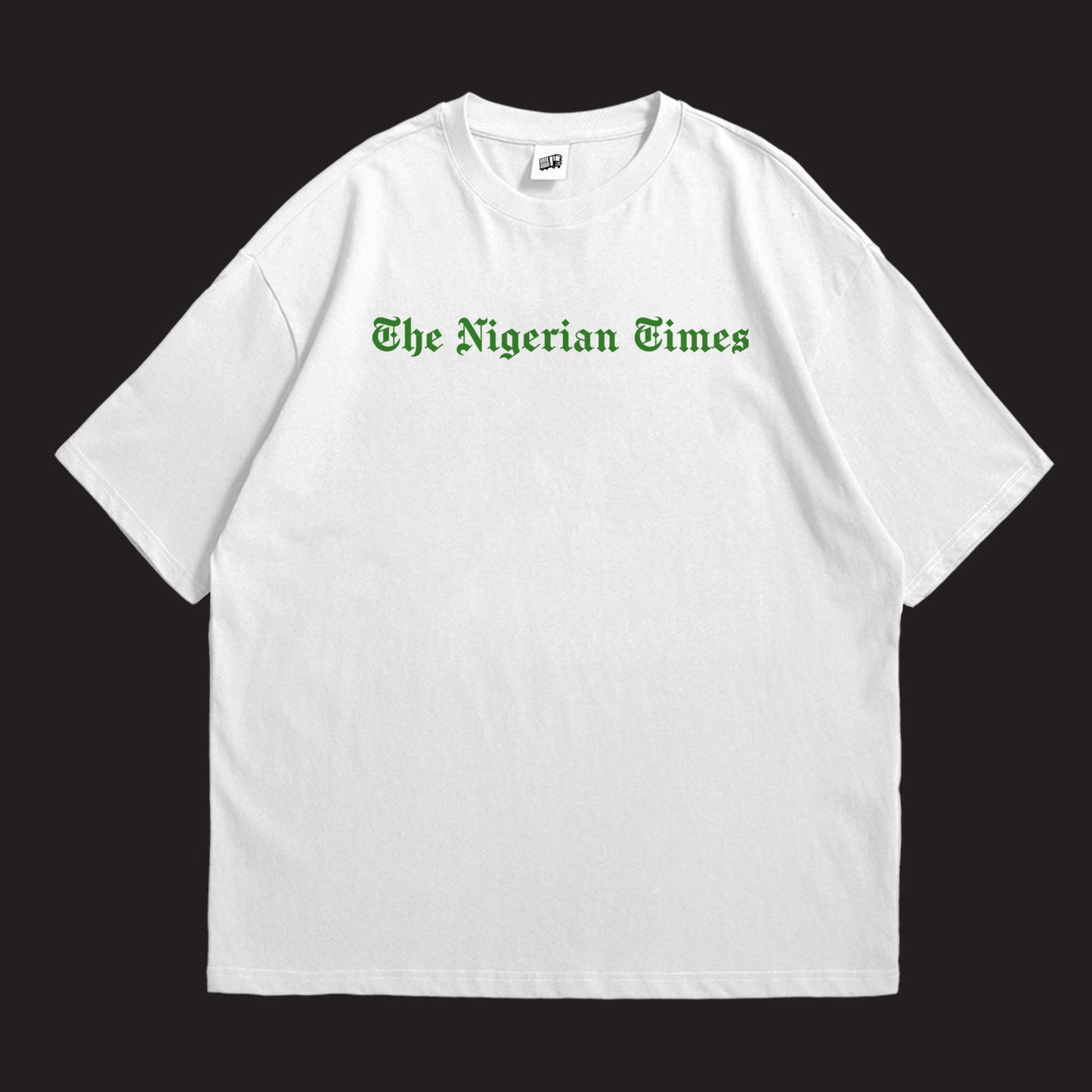 The Nigerian Times - Patriot Edition