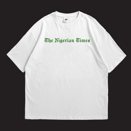The Nigerian Times - Patriot Edition